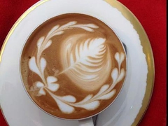 Latte