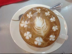 Latte Art