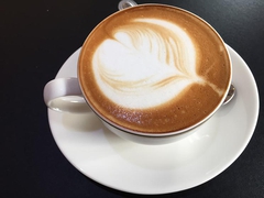 Capuccino