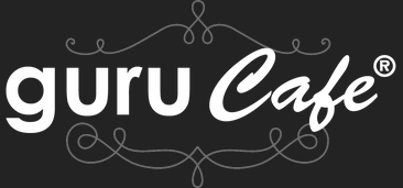 GURU Cafe Logo
