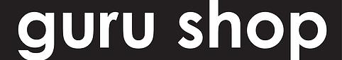 guru shop Logo